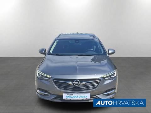 2017 Opel Insignia karavan — sličica 3