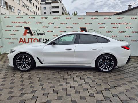 2024 BMW Serija 4 M Sport — sličica 4