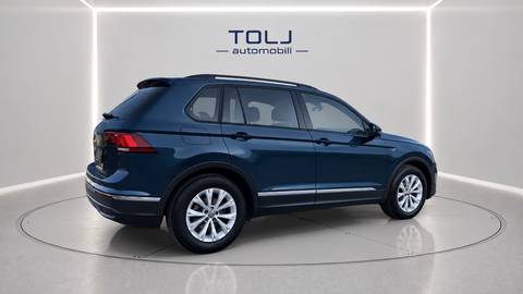 2022 Volkswagen Tiguan — sličica 6