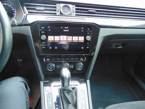 2017 Volkswagen Arteon — sličica 9