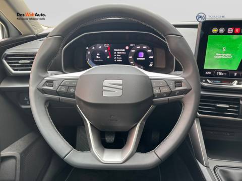 2026 Seat Leon — sličica 14