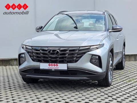 2022 Hyundai Tucson — sličica 2