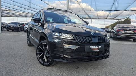 2022 Škoda Karoq