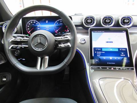2025 Mercedes-Benz CLE AMG Line — sličica 14