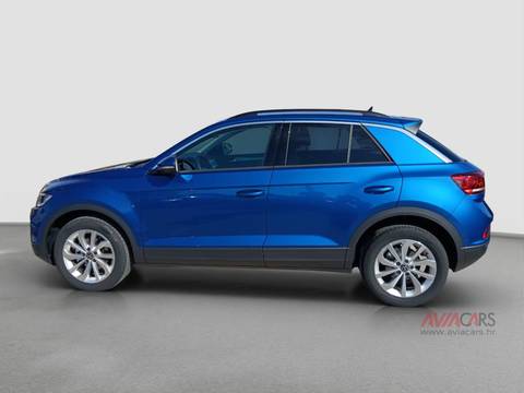 2025 Volkswagen T-Roc — sličica 7