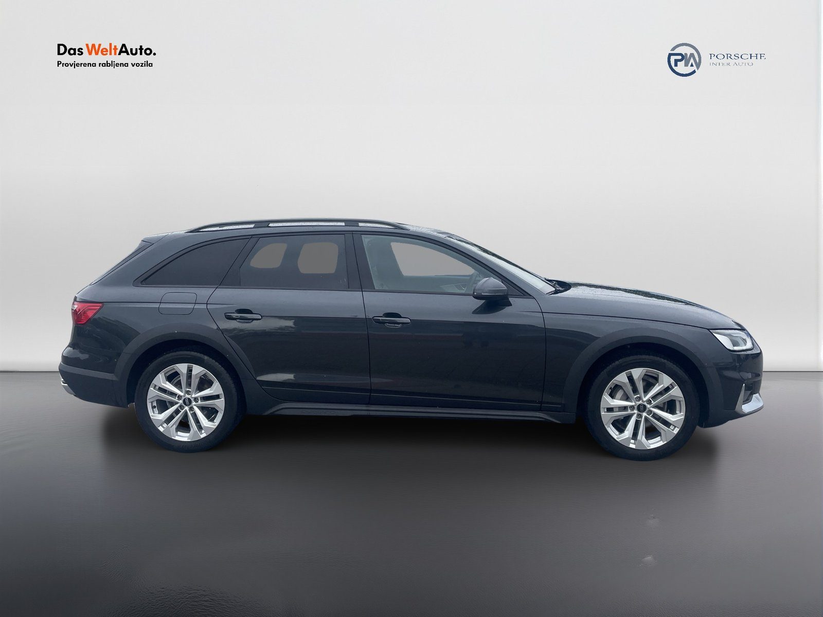 2023 Audi A4 allroad — fotografija 7