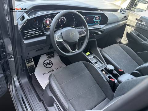 2026 Volkswagen Caddy — sličica 10