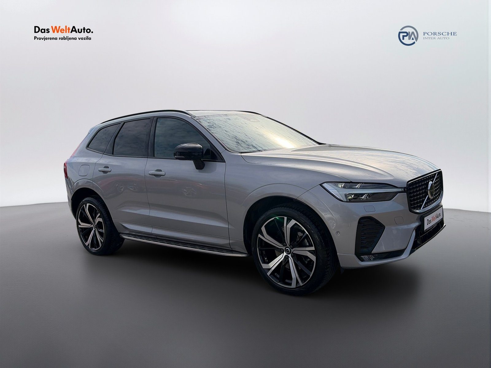 2024 Volvo XC60 — fotografija 6