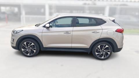 2019 Hyundai Tucson — sličica 4