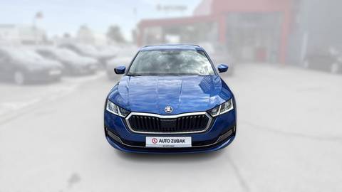 2024 Škoda Octavia — sličica 2