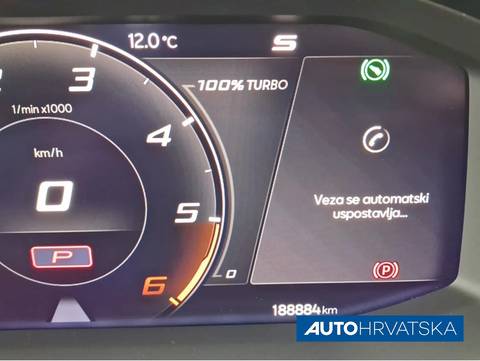 2022 Cupra Formentor — sličica 16