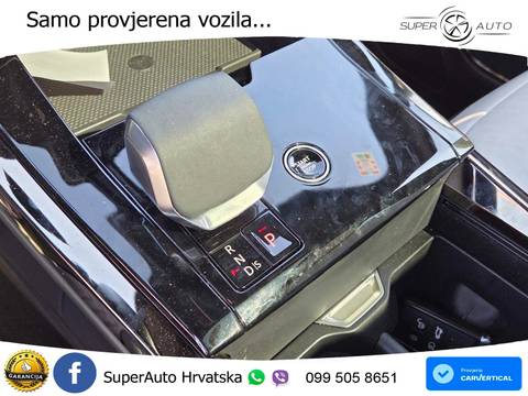 2024 Land Rover Range Rover Sport — sličica 14
