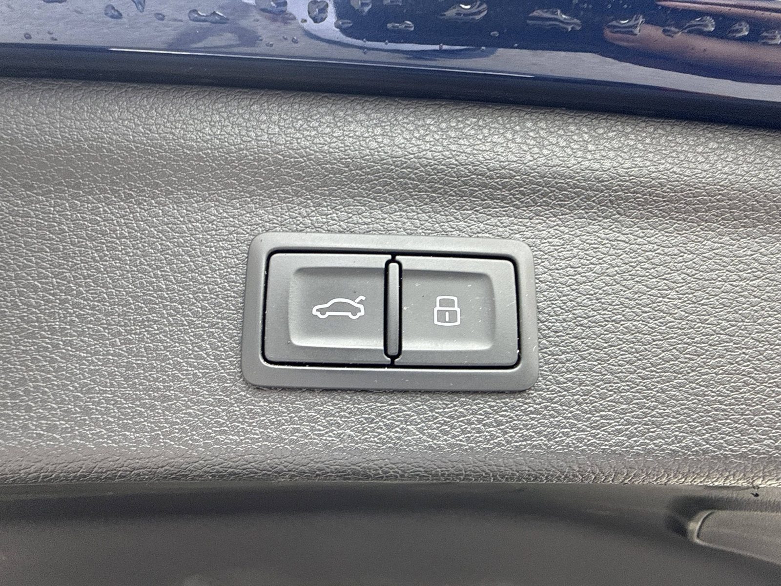 2023 Audi Q3 — fotografija 21
