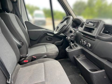 2022 Renault Master — sličica 17