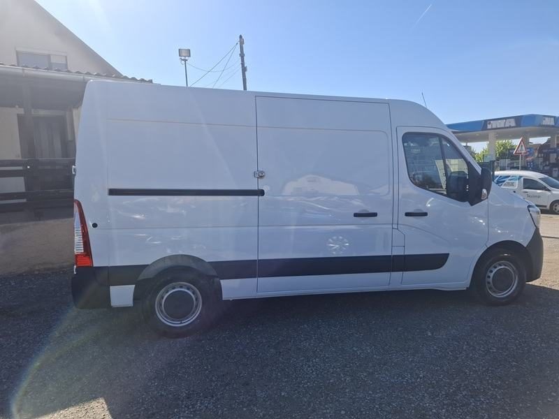 2024 Renault Master — fotografija 4
