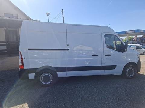 2024 Renault Master — sličica 4