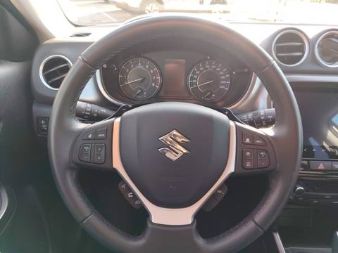 2026 Suzuki Vitara — sličica 18