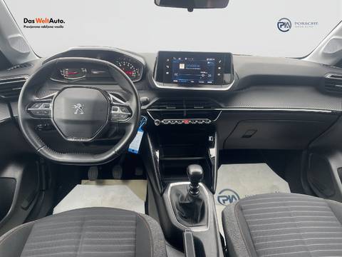 2021 Peugeot 208 — sličica 12