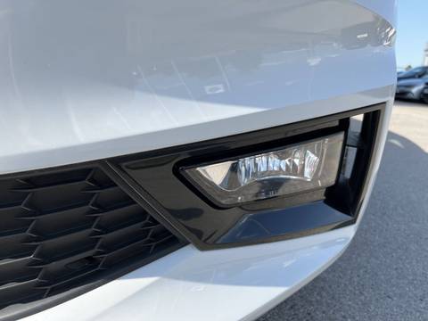 2024 Škoda Fabia — sličica 14
