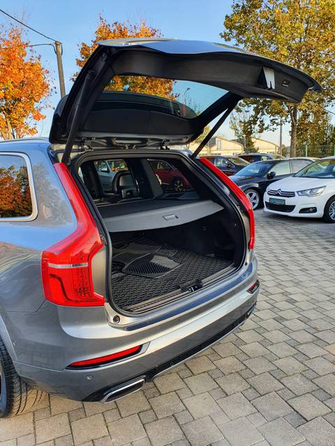 2016 Volvo XC90 — sličica 27