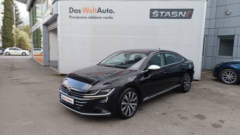 2022 Volkswagen Arteon