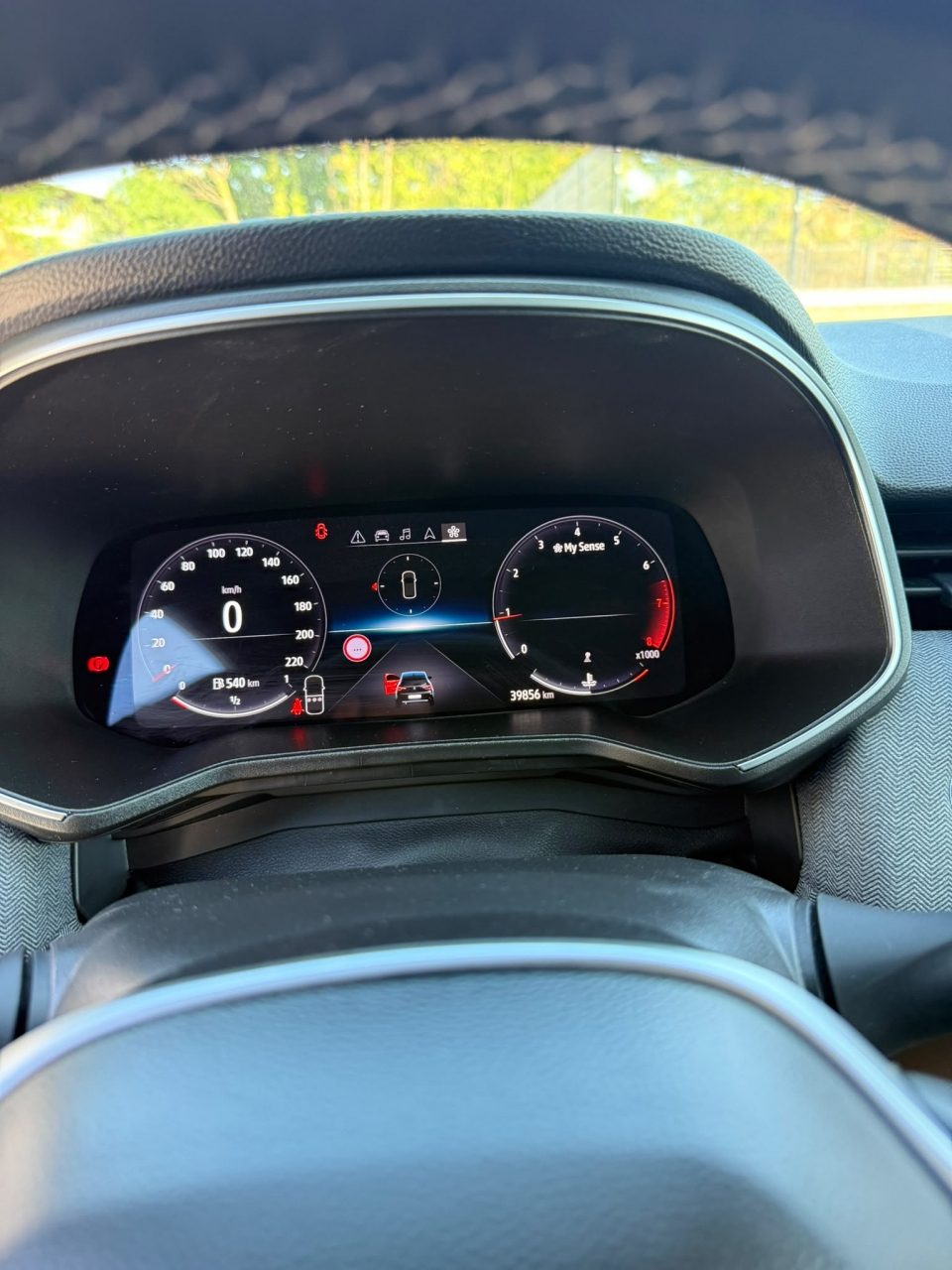 2024 Renault Clio V — fotografija 6