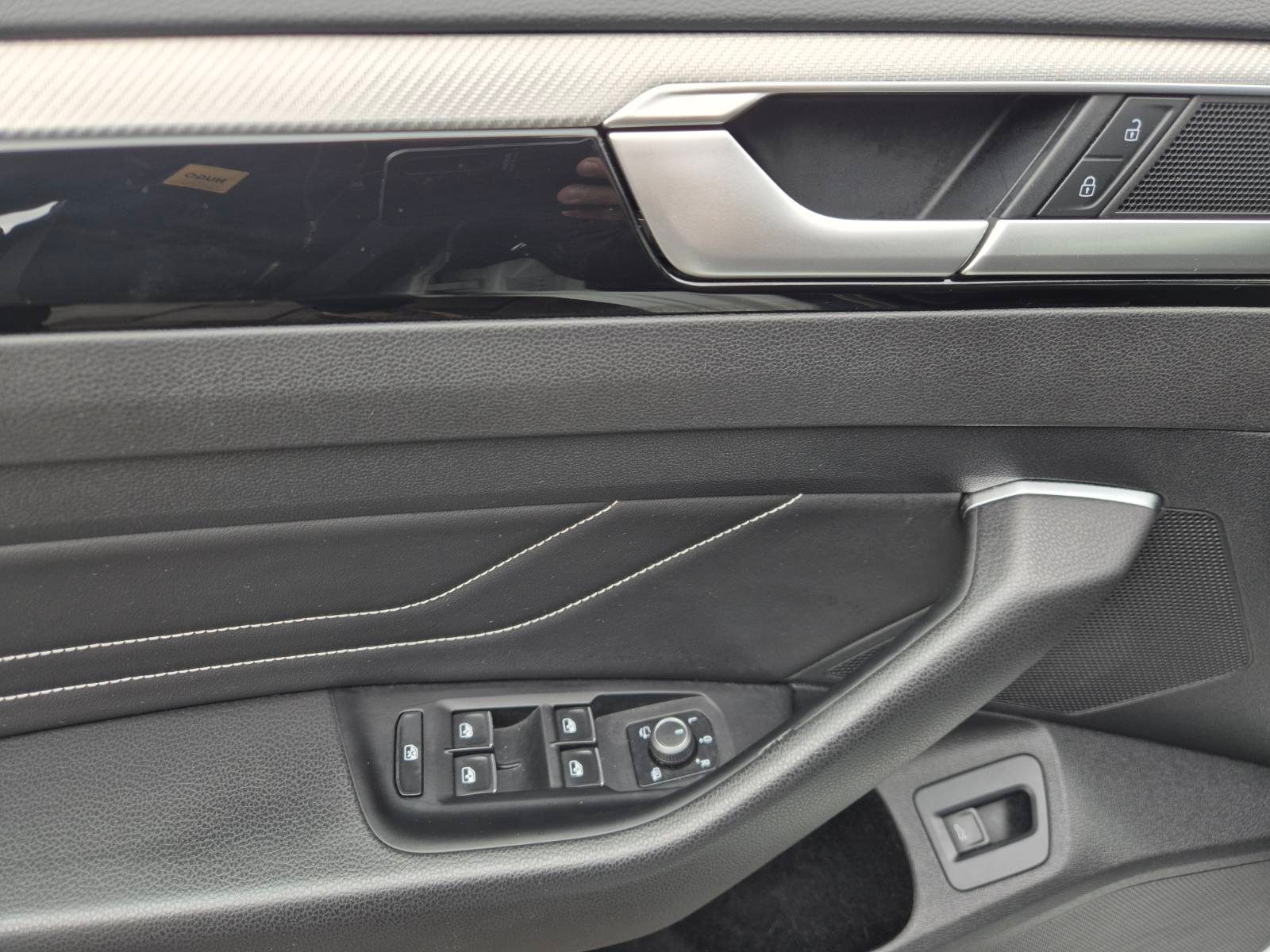 2021 Volkswagen Arteon Highline — fotografija 21