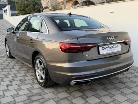 2021 Audi A4 — sličica 6