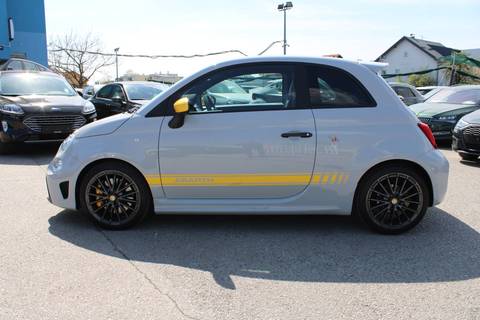 2023 Abarth 695 — sličica 8