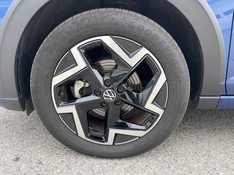 2025 Volkswagen Taigo — sličica 16