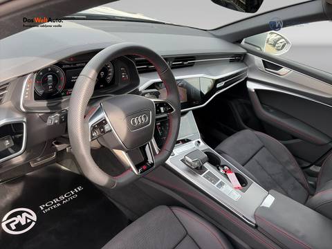 2025 Audi A6 — sličica 11