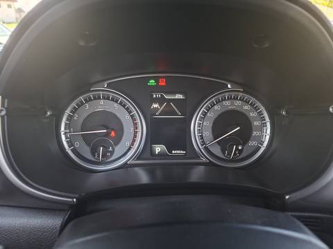 2023 Suzuki Vitara — sličica 13