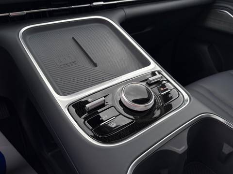 2026 Geely Starray EM-i — sličica 23