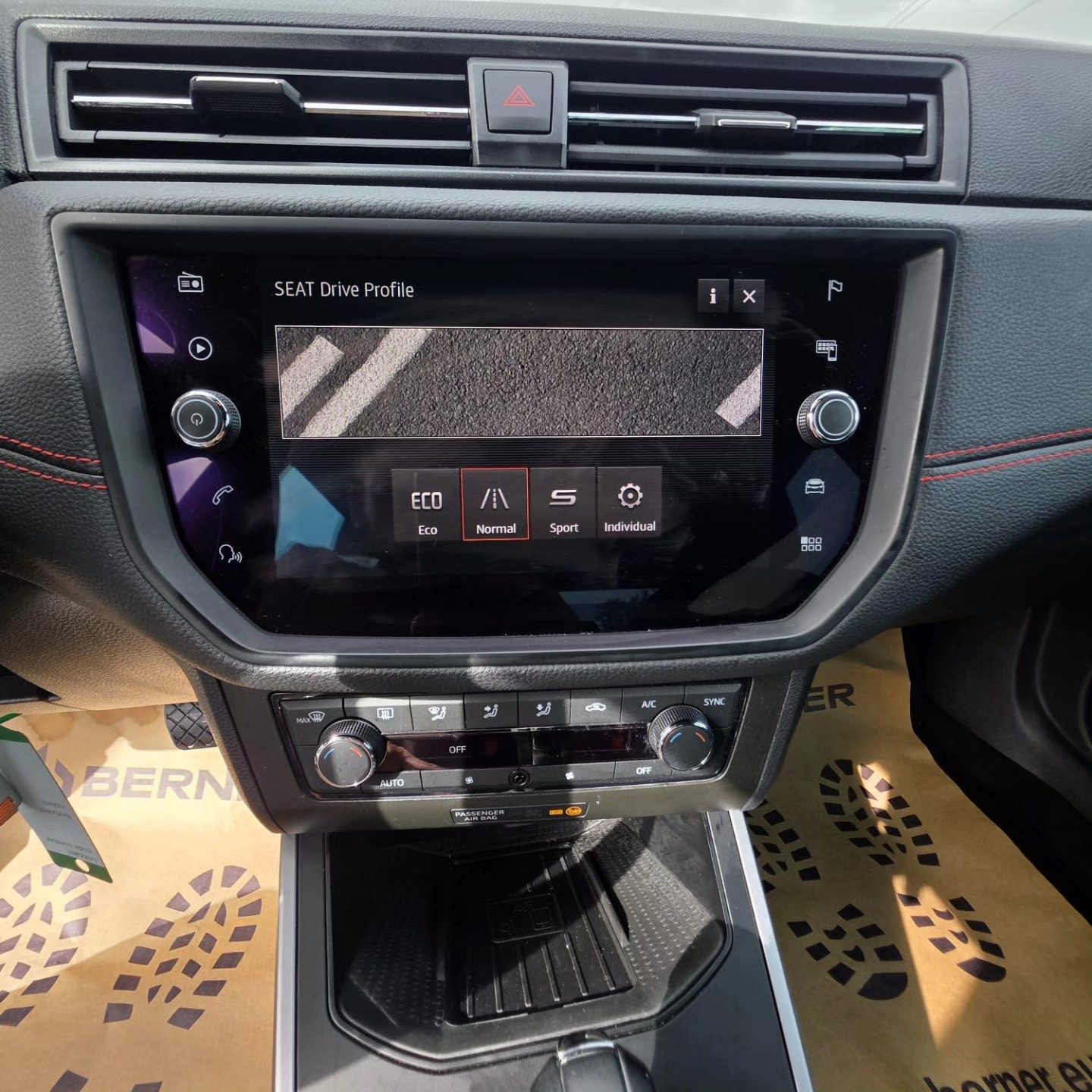 2019 Seat Arona — fotografija 5