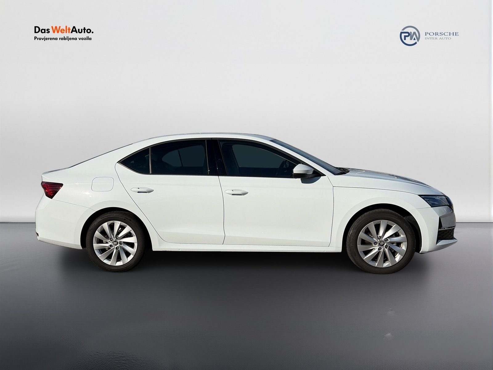 2026 Škoda Octavia — fotografija 4