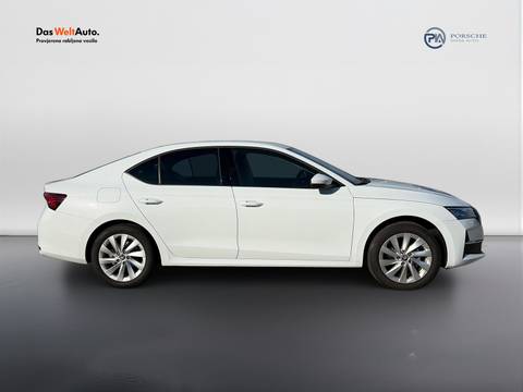 2026 Škoda Octavia — sličica 4