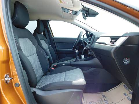 2022 Renault Captur — sličica 12