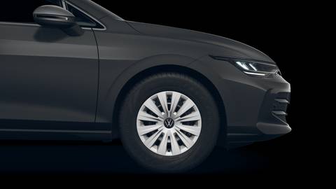 2026 Volkswagen Golf — sličica 7