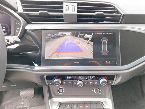 2025 Audi Q3 — sličica 8