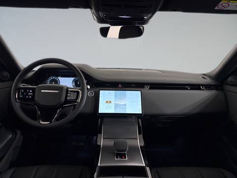 2025 Land Rover Range Rover Evoque — sličica 19