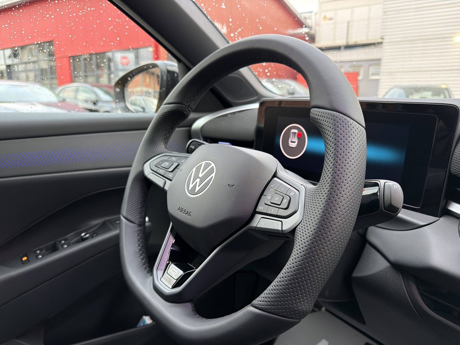 2026 Volkswagen T-ROC II — fotografija 28