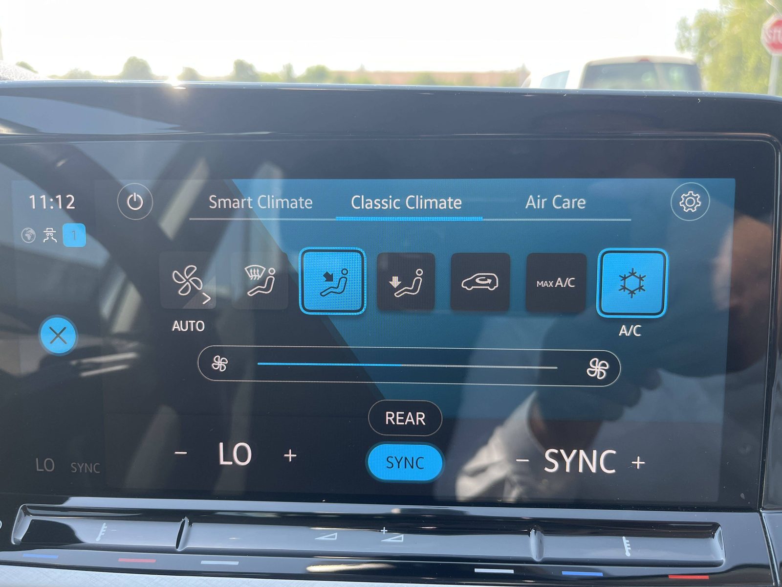 2023 Volkswagen Golf — fotografija 25