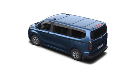 Ford Custom — sličica 6