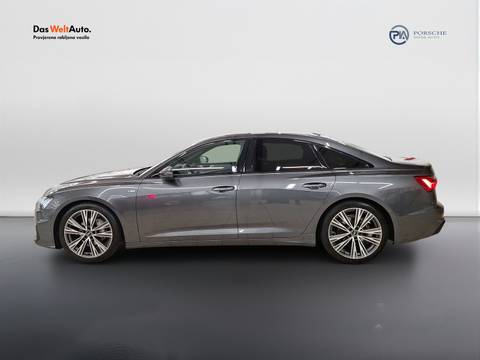 2025 Audi A6 — sličica 8