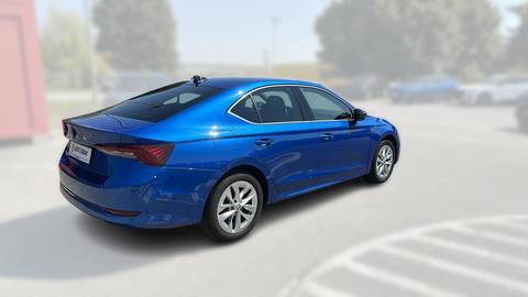 2024 Škoda Octavia — sličica 7