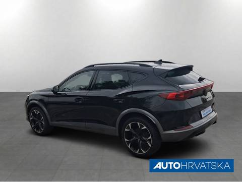 2022 Cupra Formentor — sličica 8