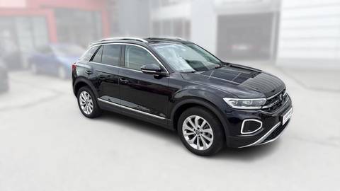 2023 Volkswagen T-Roc — sličica 3