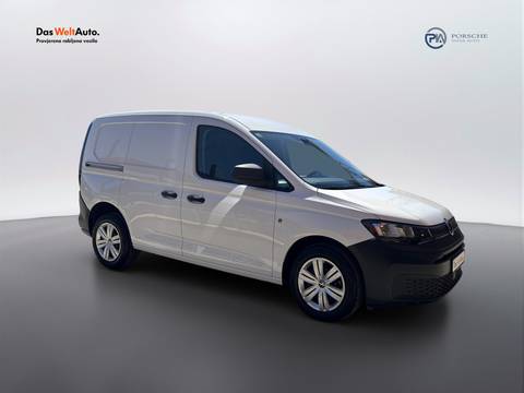 2022 Volkswagen Caddy — sličica 3