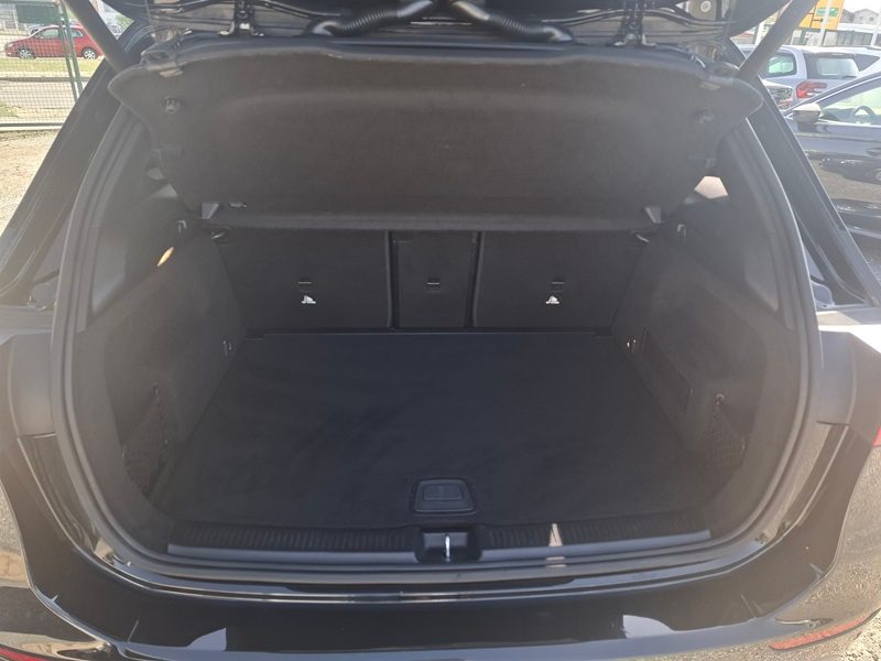 2019 Mercedes-Benz B-klasa — fotografija 6