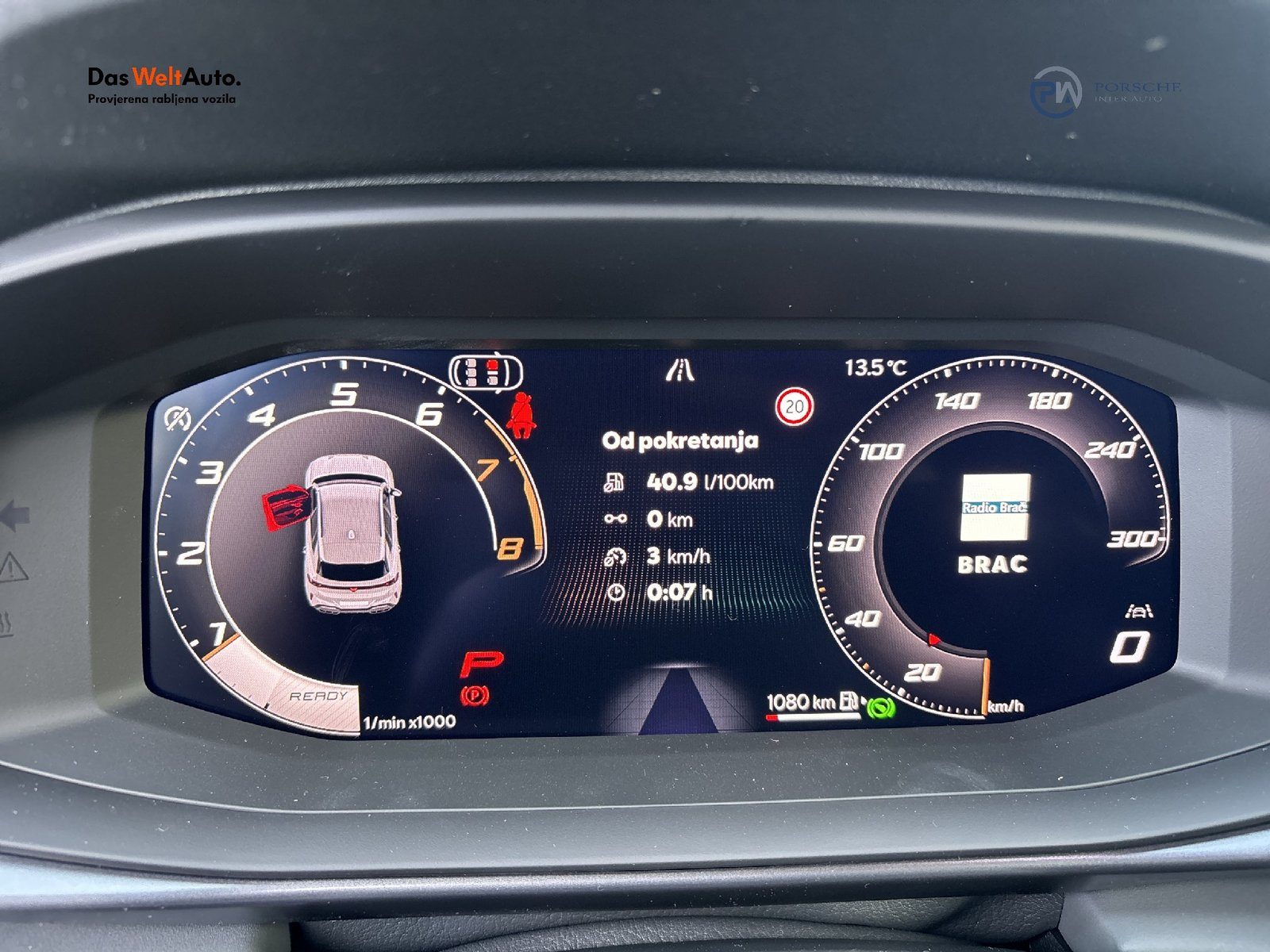 2026 Cupra Terramar — fotografija 11